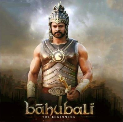 Bahubali Telugu Movie Review Rating