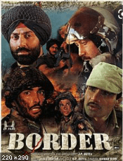 Border Hindi