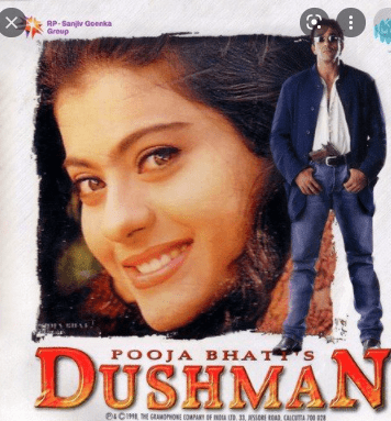 Dushman Hindi