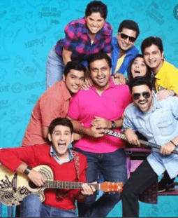 Classmates-Marathi 2015 Movie Review and Rating