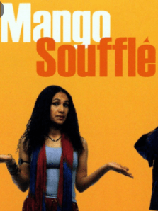 Mango Souffle-English 2002 Movie Review and Rating
