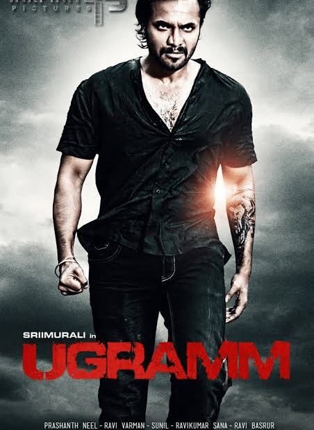 Ugramm-Kannada 2014 Movie Review and Rating