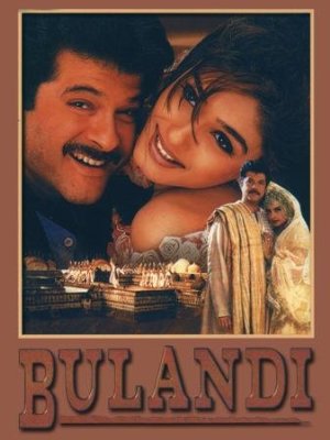 bulandi-hindi-movie-review-rating-2000