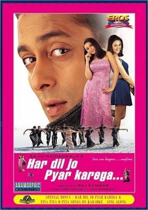 har-dil-jo-pyar-karega-hindi-movie-review-rating-2000
