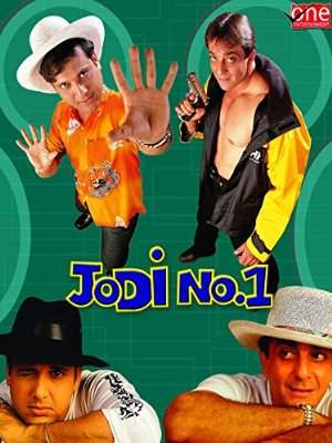 jodi-no-1-hindi-movie-review-rating-2001