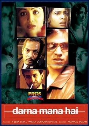 darna-mana-hai-hindi-movie-review-rating-2003