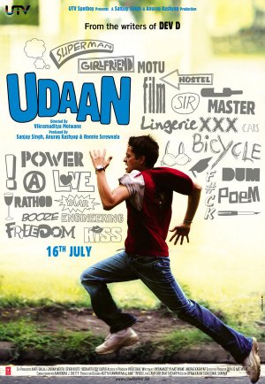 Udaan Hindi movie