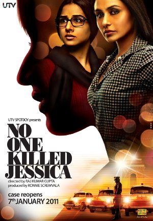 No one killed Jessica Hindi movie