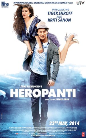 heropanti hindi movie