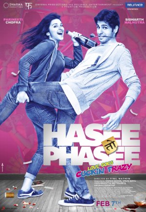 Hasee-tho-Phasee