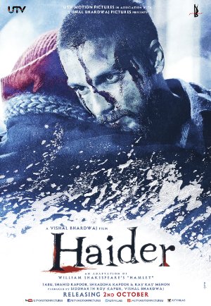 Haider hindi movie